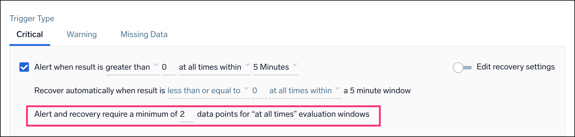 metrics alert datapoints.png