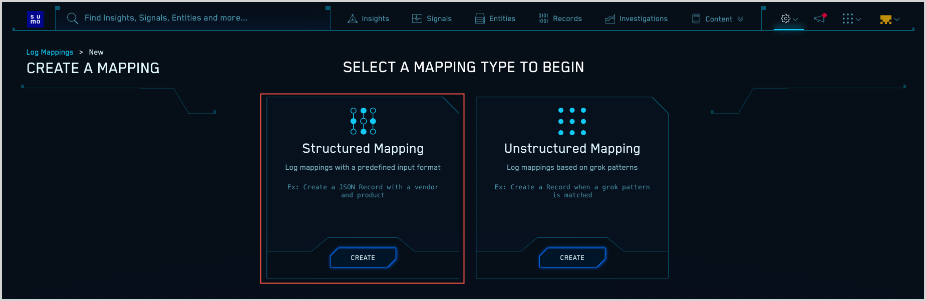 select-mapping-type.png