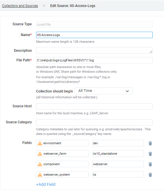 IIS-access-logs