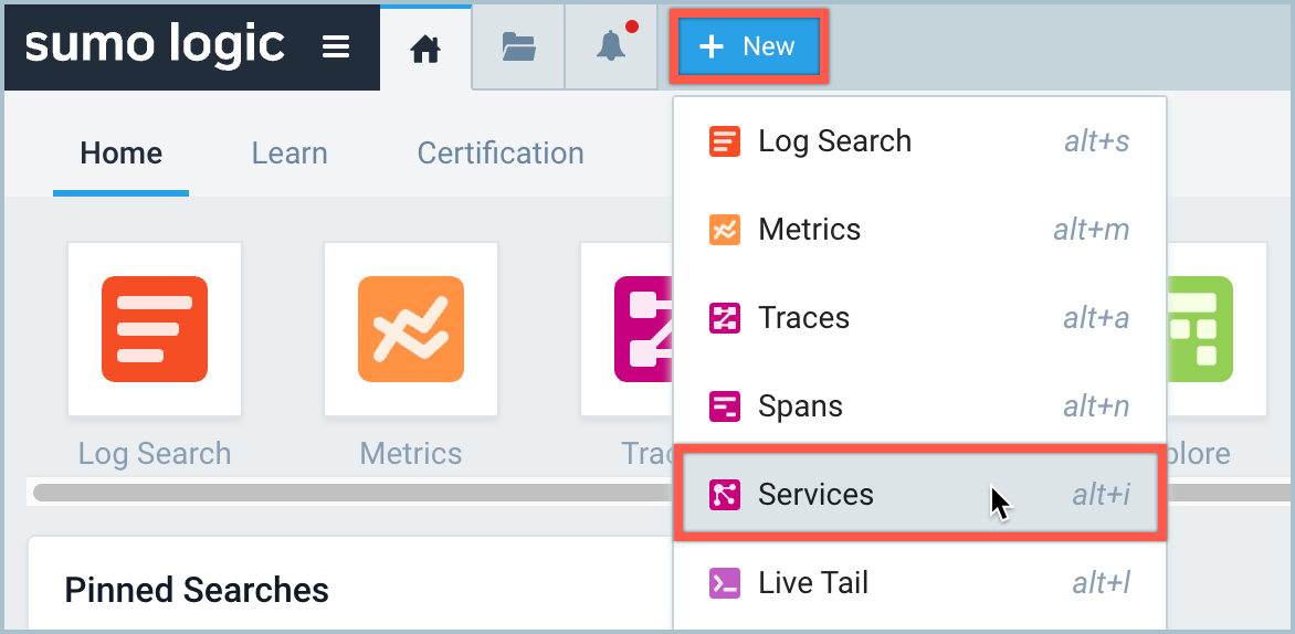 open servicemap